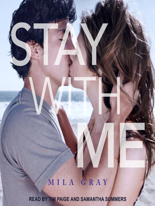 Imagen de portada para Stay with Me